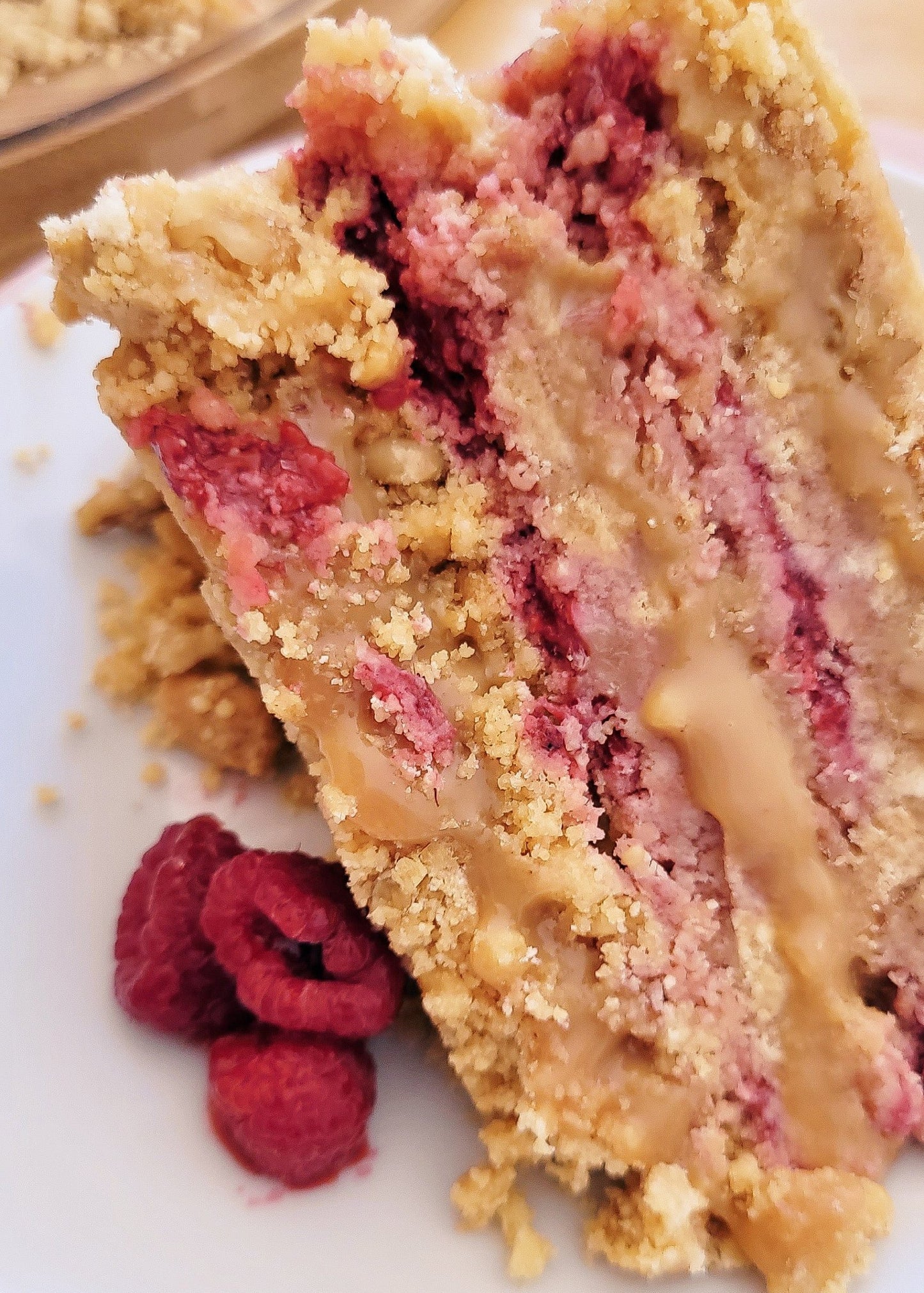 Torta Caluga